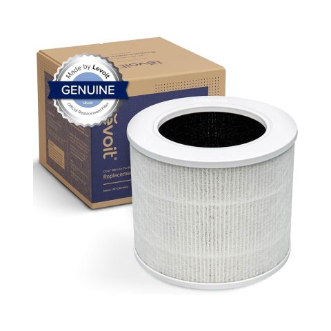 فیلتر یدکی تصفیه هوا Levoit Core Mini-P ـ اورجینال